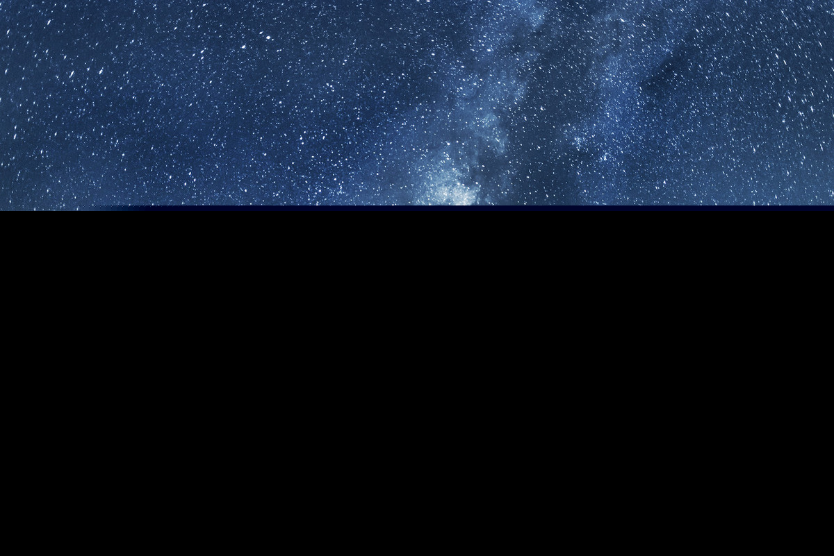描写浩瀚的星空的诗句（满天繁星的浪漫诗句）