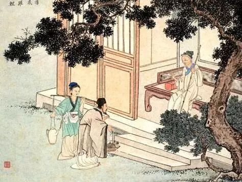 感恩父母的诗歌有哪些（感恩父母的诗歌古代诗分享）