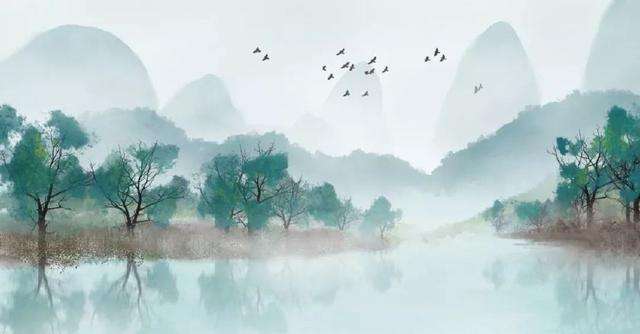摸鱼儿更能消几番风雨赏析（辛弃疾的摸鱼儿拼音带解释）