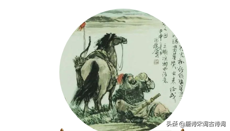 唐诗七言绝句（唐诗七绝最好的八首）