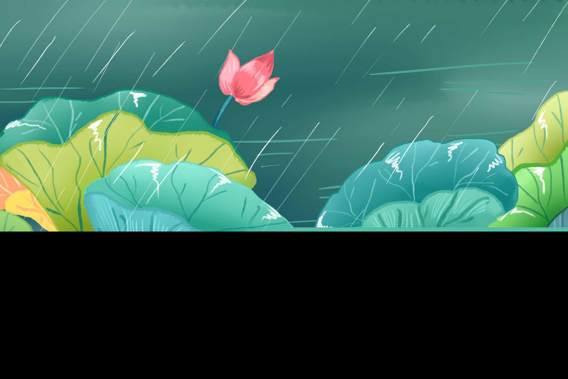等待只为与你相遇语录（只为见你一面的文案）