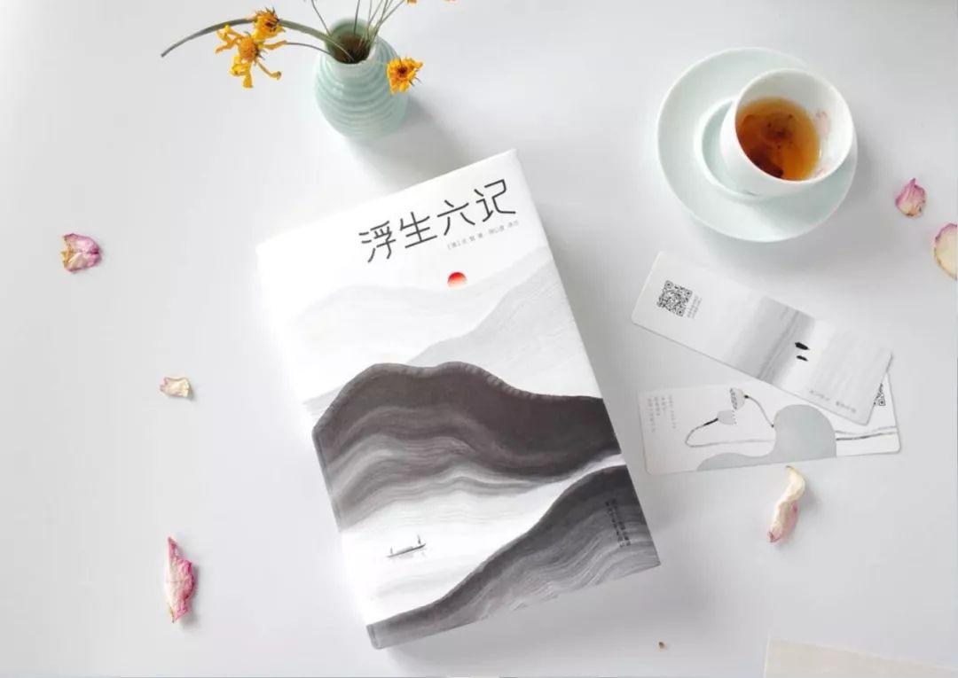 浮生六记原文及译文（解读浮生六记全文大意）