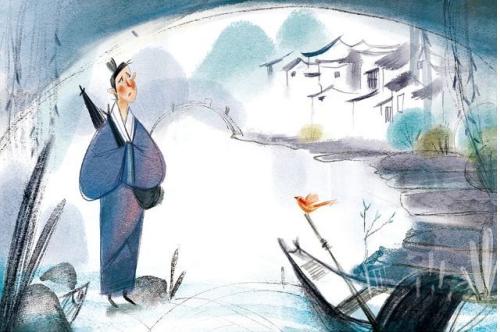 黍离原文及翻译赏析（黍离的主旨是什么）