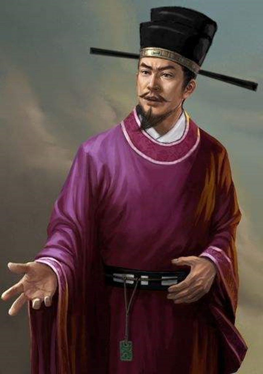 满江红岳飞赏析（绝美宋词精选品读）