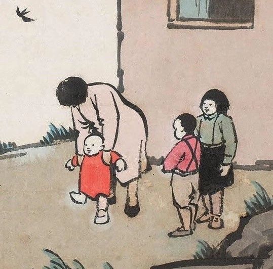 关于亲情的名人名言和诗句（精选这8首亲情诗）