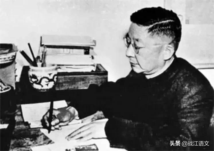 骆驼祥子作者是谁（骆驼祥子作者的简介）