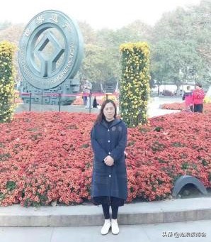 关于迎新年诗歌（庆元旦迎新年美篇 ）