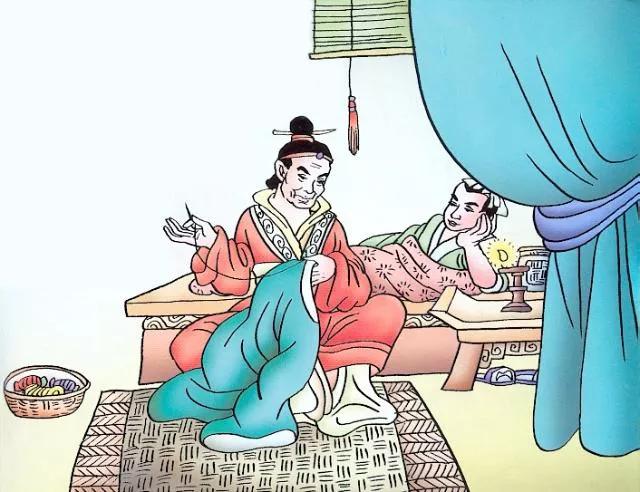 关于感恩母亲的诗歌（感恩母亲的经典诗词）