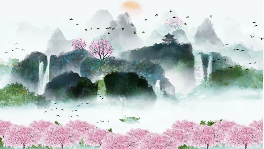 孟浩然的诗有哪些（孟浩然最有名10首诗）
