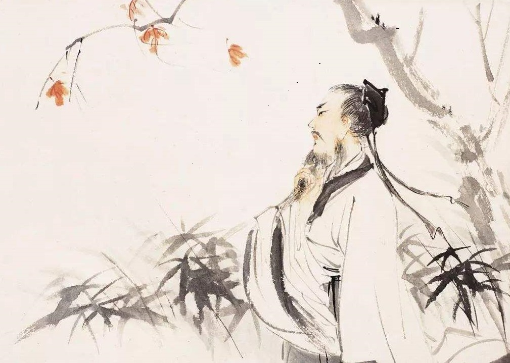 骆宾王最有名的诗有哪些（骆宾王的十首代表作）