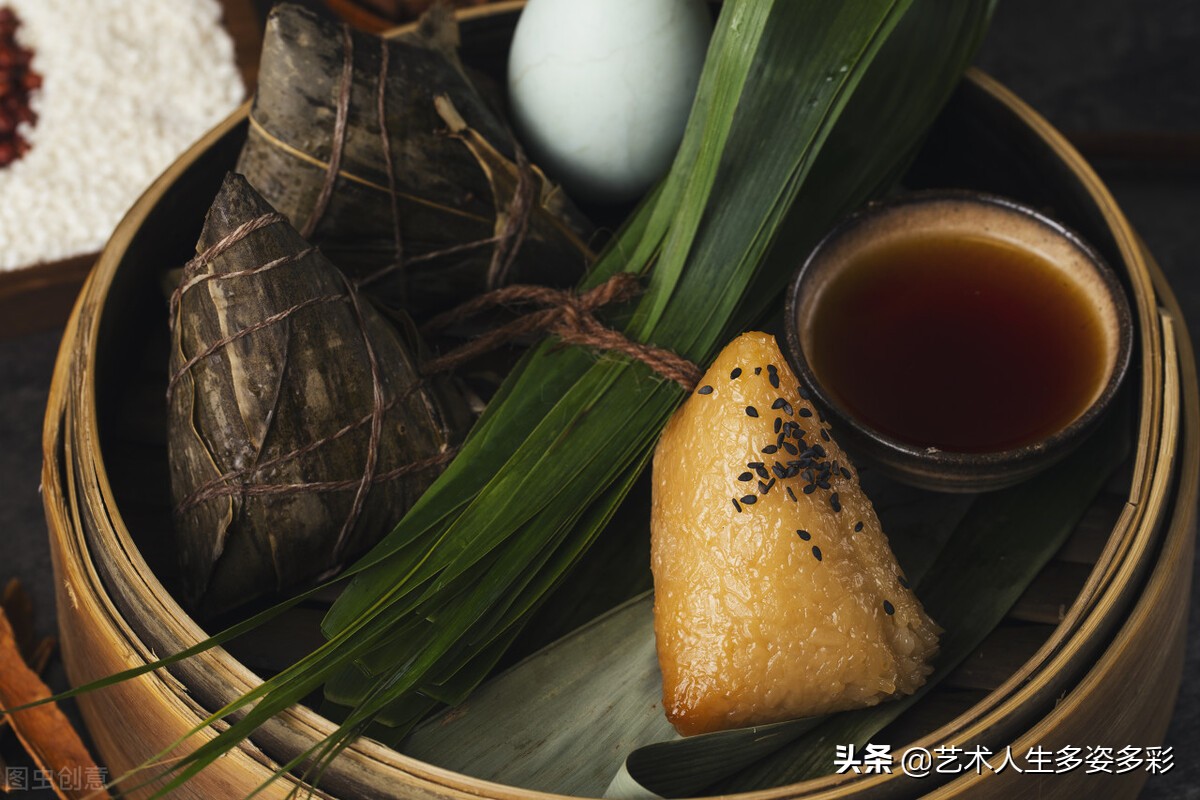端午节文章素材（关于端午节的名家散文）