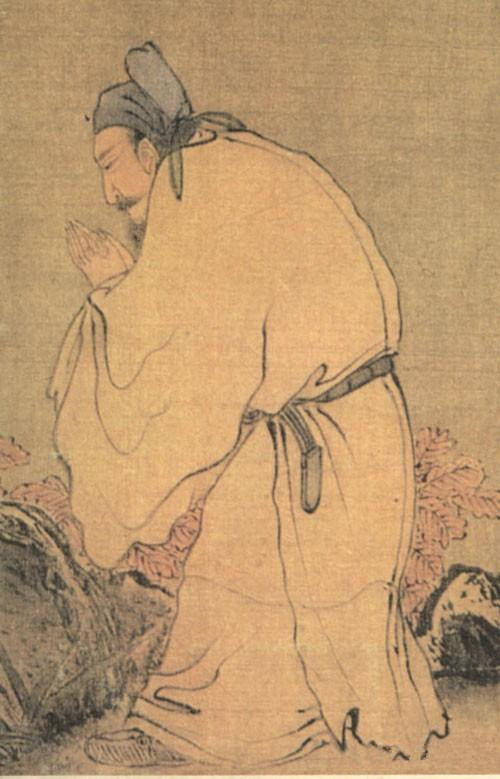 大林寺桃花古诗诗意（大林寺桃花全文内容及诗意）