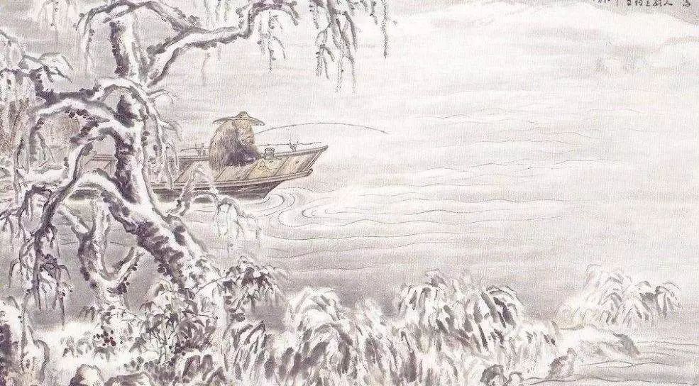 形容冬天的诗句唯美（欣赏7首冬天的古诗词）