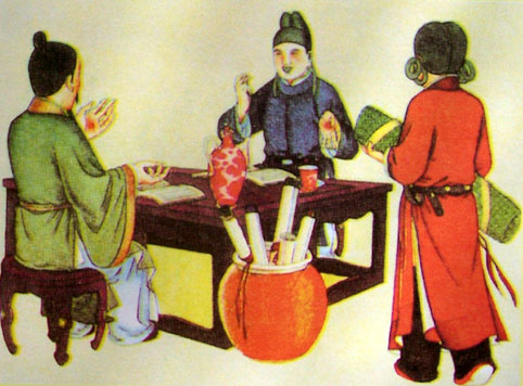 弟子规原文及解释拼音（弟子规的意思）