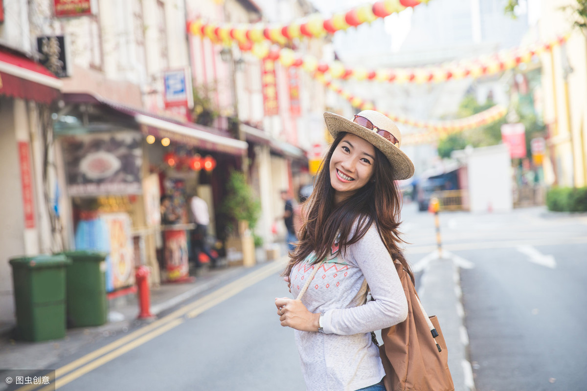 带上心情去旅行句子（去外面游玩的心情说说）