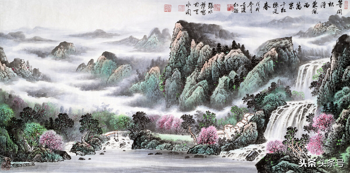 苏幕遮燎沉香原文及翻译（古诗文赏析周邦彦苏幕遮 燎沉香）