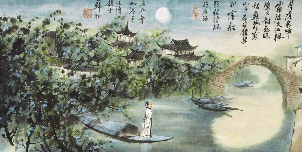 有意境的诗句并赏析（特别美的古诗词鉴赏）