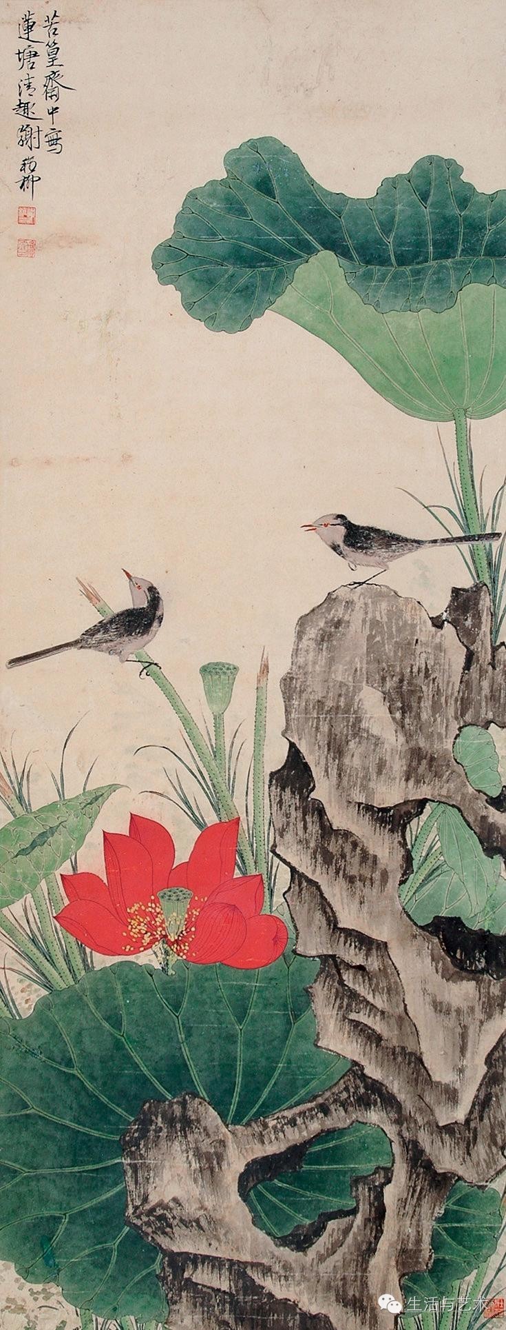 短诗歌现代有哪些（短诗歌现代大全）