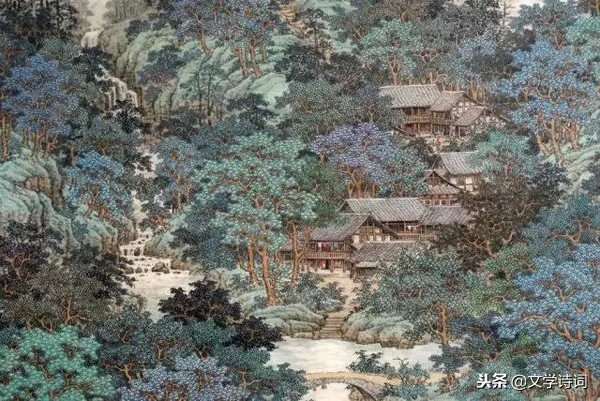 送灵澈上人古诗的意思（分享送灵澈上人古诗赏析）