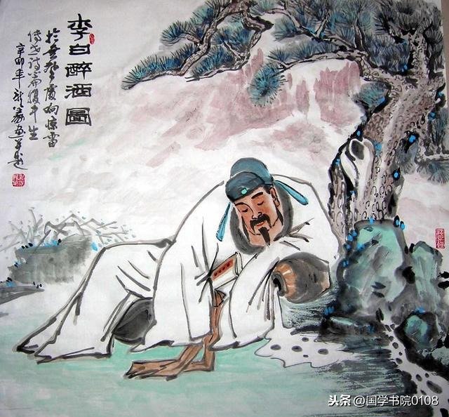 关于山水的古诗词（山水风光古诗词大全）