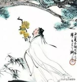 陶渊明田园诗的风格特点（浅析陶渊明田园诗风格）