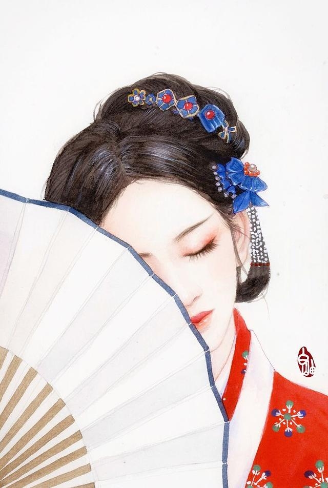表示我很想你的情话（充满古风的唯美告白短句）
