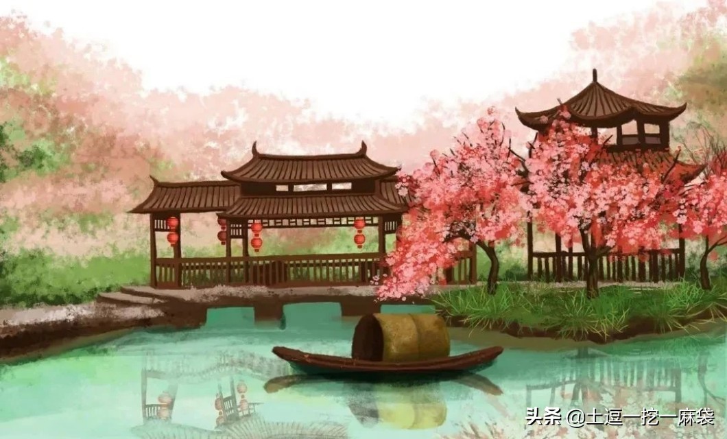 春日古诗的诗意是什么（春日古诗全文鉴赏）