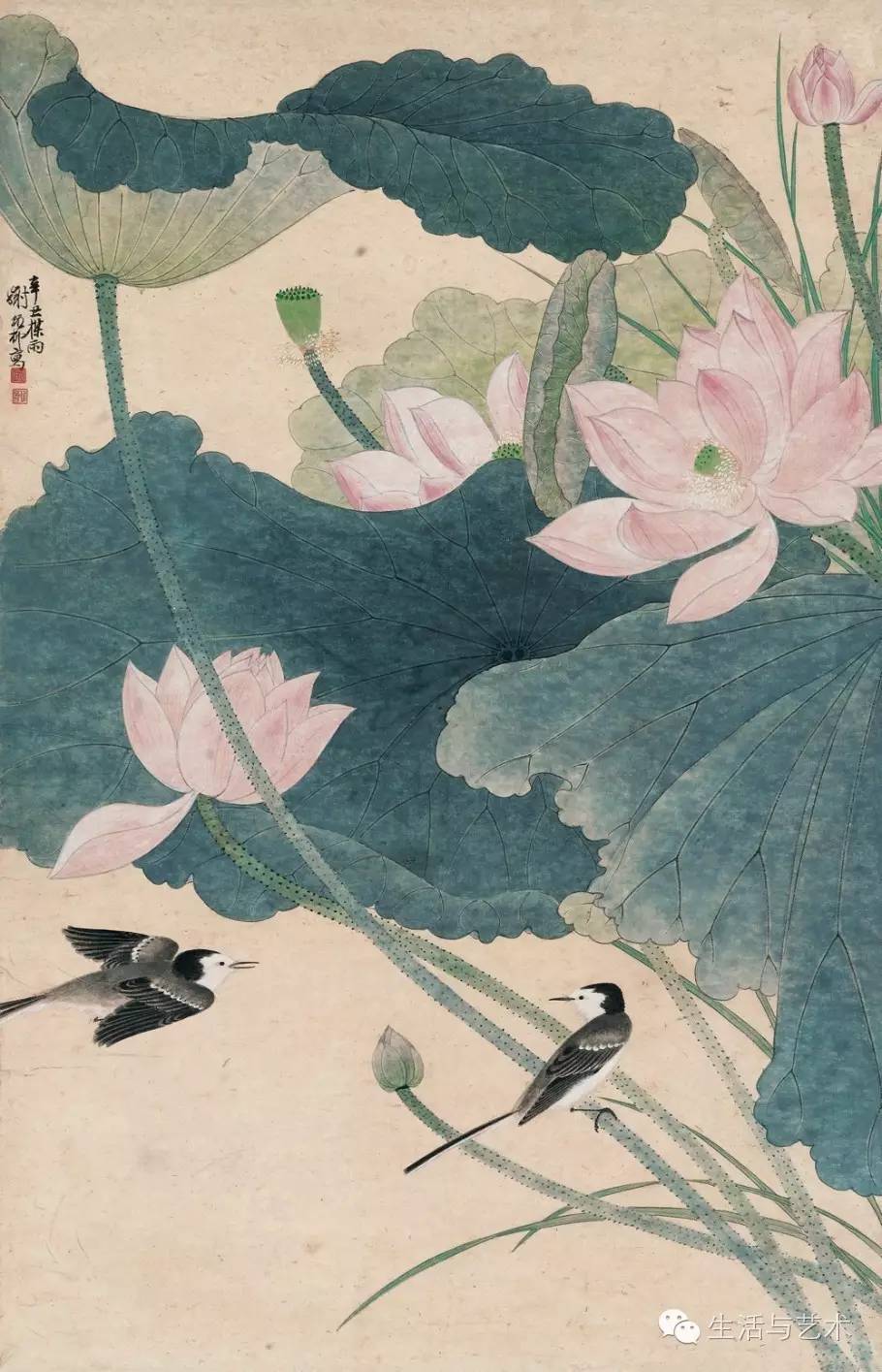 短诗歌现代有哪些（短诗歌现代大全）