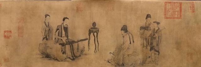 师旷撞晋平公文言文翻译原文（师旷撞晋平公的意思）