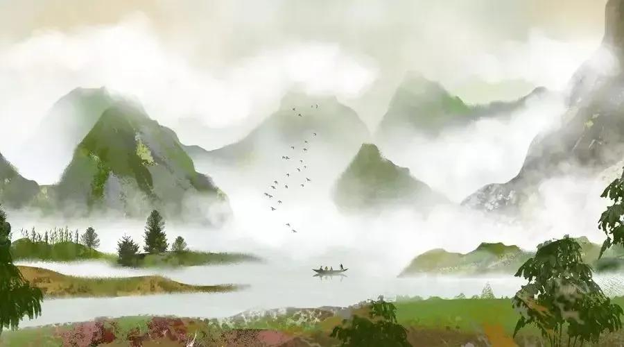 诗歌赏析范文大全（简短的现代诗及赏析）