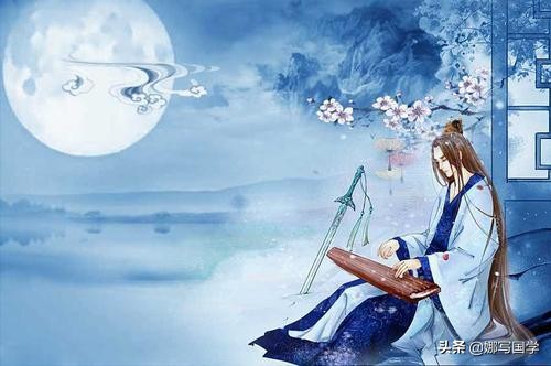 最伤心的情诗诗句（伤心的爱情古诗词）