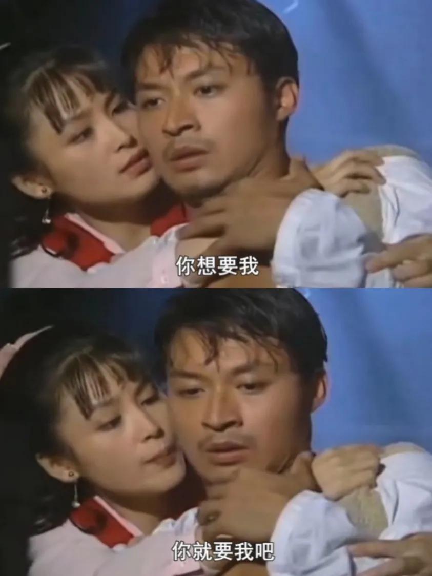 琼瑶经典台词（琼瑶爱情经典语录大全）