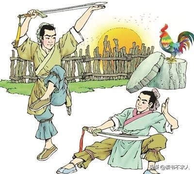 关于勤学的古诗七言绝句（勤学励志七言绝句古诗）