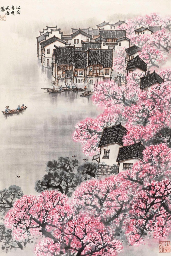 孟浩然过故人庄赏析（最有名的送别诗）