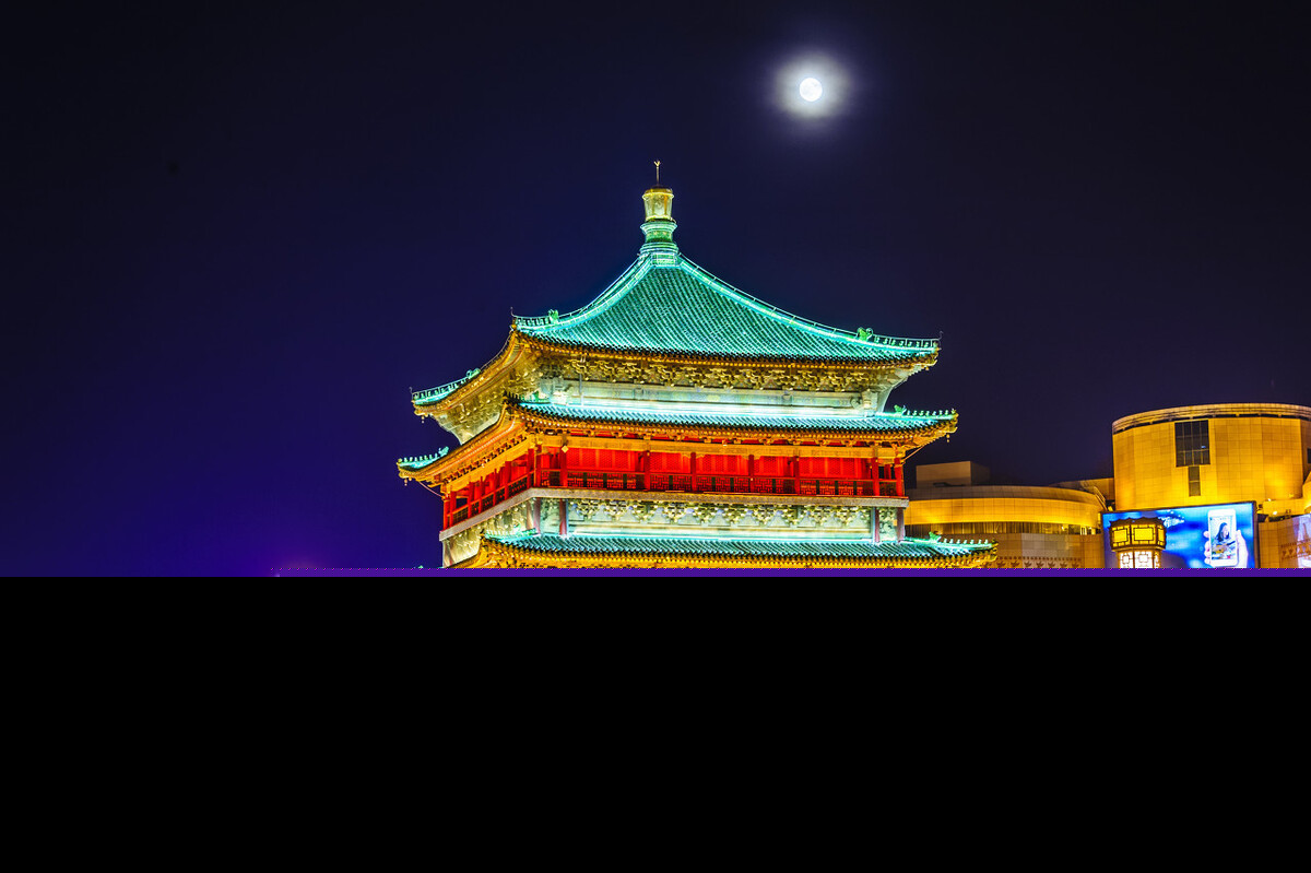 李白的中秋节古诗大全（有哪些中秋节的古诗）