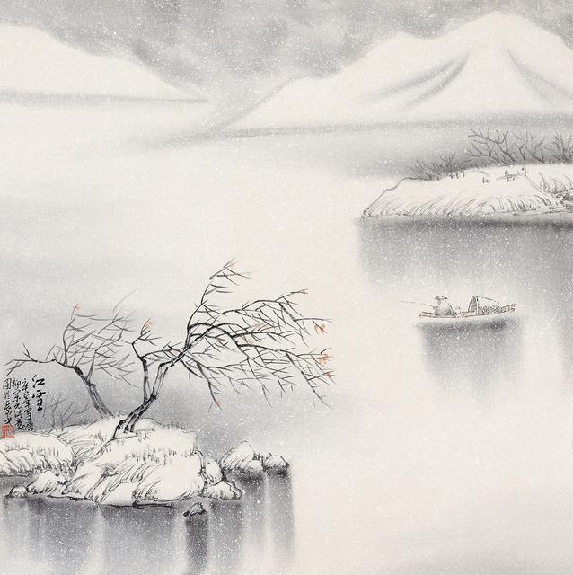 小古文雪原文有哪些（小古文雪文章欣赏）