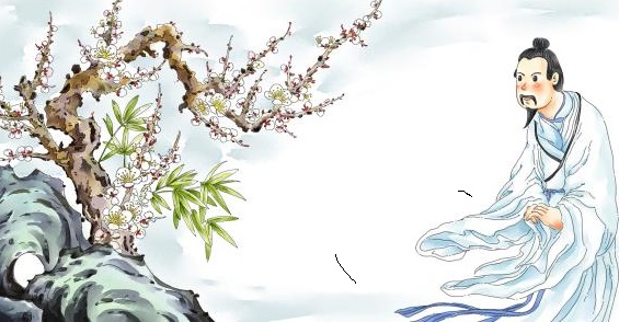 贺知章的古诗有哪些（8首短篇古诗词）