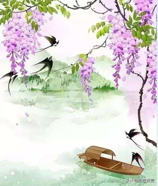 关于燕子的古诗有哪些（关于燕子的古诗大全）