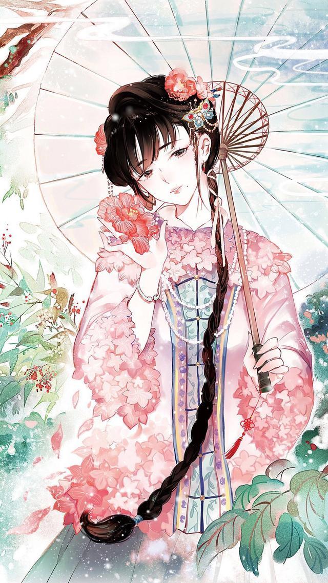 诗情画意的句子（有内涵诗意唯美的说说）