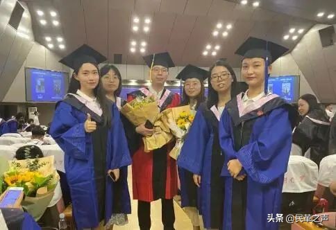 毕业典礼感言优美致辞（初中毕业致辞大气简短）