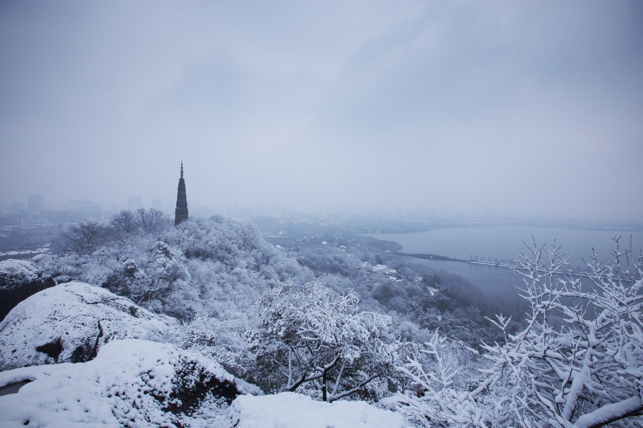 关于咏雪的诗句古诗（写雪的古诗名句）