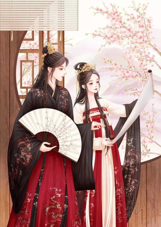 夫妻情深的唯美诗句（夫妻携手共勉的句子）
