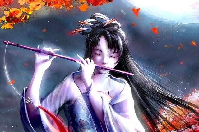形容哭的句子古风（表达父爱最感人的句子）