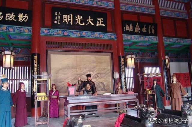 关于包青天的故事简短（包青天简介简短故事）