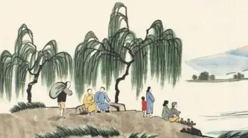 诗歌赏析范文大全（简短的现代诗及赏析）