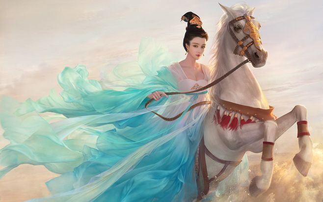 千古绝句最美诗文（美到极致的古诗词）