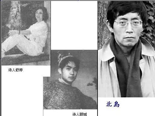 朦胧诗代表作有哪些（朦胧诗代表作品分享）