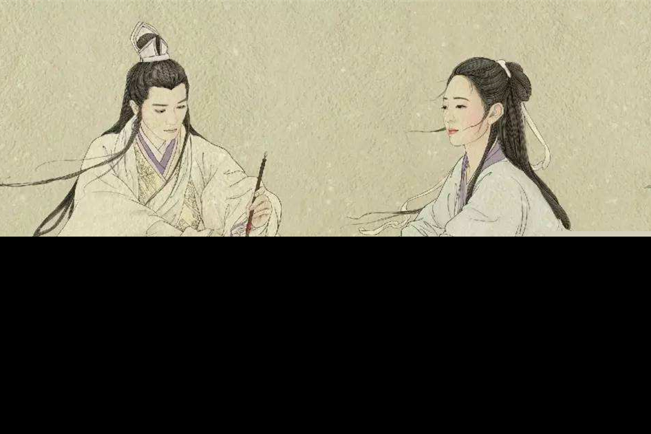 暮秋独游曲江（李商隐暮秋独游曲江赏析）