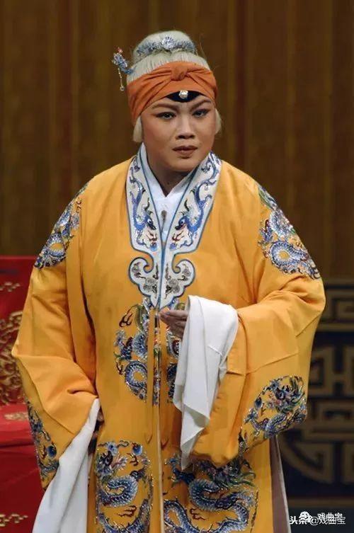 京剧里面旦角是什么意思（京剧角色五大类）