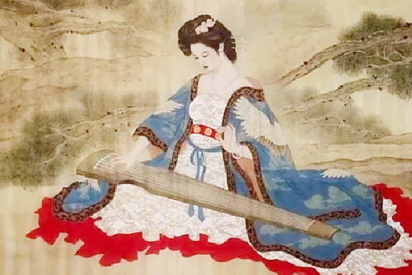 夸别人夫妻恩爱的句子（古人描写夫妻相濡以沫的唯美诗词）